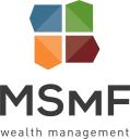 MSMF Wealth Management logo