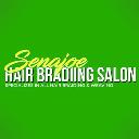 Senajoe Hair Braiding Salon INC logo