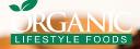 Organic Lifestyle Foods logo