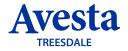 Avesta Treesdale logo