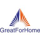 Greatforhome logo