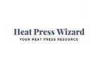 Heat Press Wizard image 1