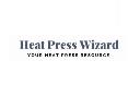 Heat Press Wizard logo