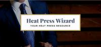 Heat Press Wizard image 2