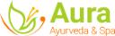 Aura Ayurveda & Spa logo