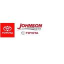 Johnson City Toyota logo