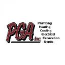 PGA Inc logo