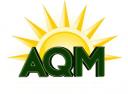 AQM, Inc. logo