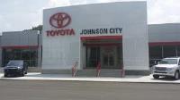 Johnson City Toyota image 2