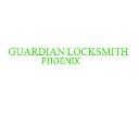 Guardian Locksmith Phoenix logo