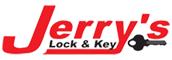 Jerry's Lock & Key, Inc. image 1