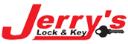 Jerry's Lock & Key, Inc. logo
