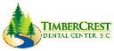 Timbercrest Dental Center logo