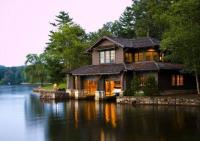 Lake Houses For Sale In SC image 1