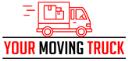 Your Moving Truck logo
