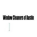 Professional Window Cleaners Austin logo