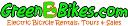 greenebikes.com logo