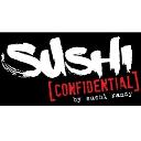 Sushi Confidential logo