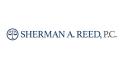 Sherman A. Reed, PC logo