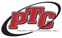 Pacific Truck Colors image 1