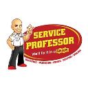 Service Professor Inc. logo