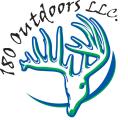 180 Outdoors logo