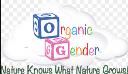 Organic Gender logo