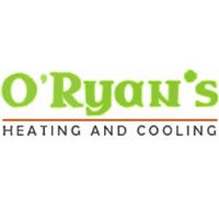 O'Ryan's Heating and Cooling image 1