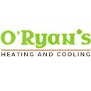 O'Ryan's Heating and Cooling logo