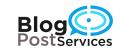 BlogPostServices.com logo