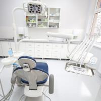 M.M. Dental Designs Inc. image 1