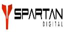 Spartan Digital logo
