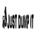 Just Dump It logo