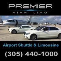 Premier Miami Limo image 1