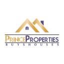 Prince Properties Buys Houses logo