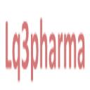 Lq3 Pharma logo