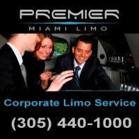 Premier Miami Limo image 3