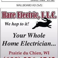 Hare Electric LLC image 1
