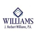 J. Herbert Williams, P.A. logo