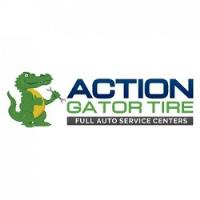 Action Gator Tire image 1