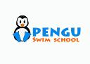 Pengu Swim School logo