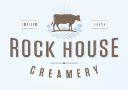 Rock House Creamery logo