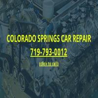 Colorado Springs Car Repair image 4