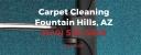 Clean Carpets Fountain Hills logo