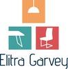 Elitra Garvey logo