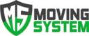 Moving System logo