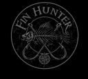 Fin Hunter Charters logo