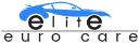 Elite Euro Car Care logo