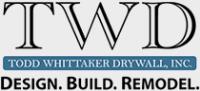Todd Whittaker Drywall, Inc. image 1