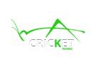 Cricket Pavers of Wellington logo